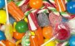Hoe maak je een goedkope Candy-Bar