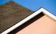 Hoe te verwijderen van teer van dakshingles & een schoorsteen