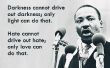 Hoe ter ere van Martin Luther King Jr. Day