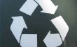 Hoe te recyclen van gipsplaten