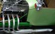 How to Install Lifters in een 390 motor