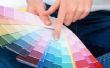 Hoe te halen het recht coördinatie van kleuren voor uw Decor