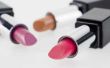 How to Get Lipstick uit gekleurde kleding