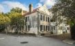 Historische plantages rond Charleston, SC