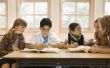 Tips over groep werken in elementaire klaslokalen