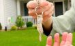 Hoe koop je een huis met slecht krediet & geen geld neer