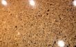 Hoe te schilderen van Faux graniet op Countertops van de laminaat keuken