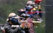 How to Start Your Own Business Paintball
