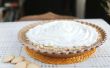 Hoe maak je makkelijk Pudding Pie