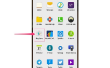 Hoe te downloaden van een App op een Samsung Galaxy
