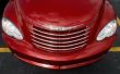 Chrysler PT Cruiser Idle probleemoplossing
