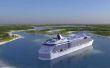 Werken op cruiseschepen