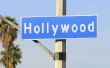 Een lijst van Places to See in Hollywood