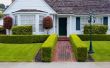 Goede kleur ideeën voor de buitenkant van uw huis