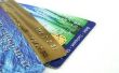 Hoe aanklacht voor Credit Card fraude