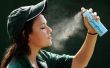 Hoe maak je een hydratatie gezicht Spray