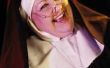 Hoe word ik een Karmelieten Nun