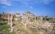 Bijdragen van de oude Romeinse beschaving