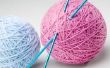Hoe om te naaien een bal vorm