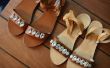 12 opvallende sandalen aan zet je beste beentje vooruit deze zomer