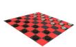 How to Play Checker Games via het Internet met echte mensen