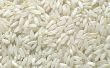 Hoe aan kruid omhoog rijst met heerlijke toevoegingen