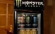 Ingrediënten in Monster Energy Drinks
