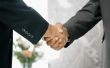 Kan een bedrijf een Partner in een Partnership?