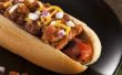 How to Make Coney Island Hot Dog Sauce