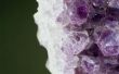 Kristallen en edelstenen gevonden in Arizona
