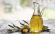 Hoe om te profiteren van olijfolie