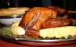Hoe voor te bereiden van een kalkoen voor Thanksgiving