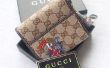 Hoe Spot een Fake Gucci portemonnee