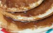 How to Cook pannenkoeken met Pancake Mix