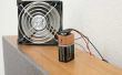 Hoe te zetten van een PC-ventilator in een draagbare Handheld Fan