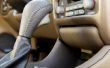 Hoe te diagnosticeren van 1992 Honda Accord LX verzendingsproblemen