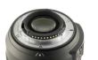 Hoe vervang ik de Lens op een Nikon Coolpix