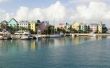 Paspoort eisen voor een Cruise naar de Bahama 's