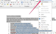 Hoe kopieer ik een pagina van een MS Word Document