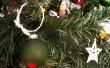 Het wijzigen van de pre-aangestoken kerstboom lampjes te knipperen
