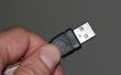 Hoe maak je een USB Link kabel