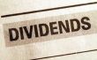 Hoe te betalen dividenden aan aandeelhouders