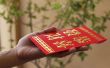 Wat Is een passend geschenk voor een Chinese bruiloft?