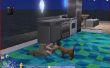 Hoe krijg ik een huisdier voor uw Sim in The Sims 2