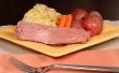 How to Fix hard Corned Beef
