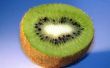 The Easy Way to Peel Kiwi Fruit