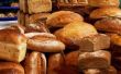 Hoe maak je krokant, rekbare & getextureerd brood