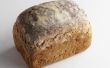 Eenvoudigste manier om een stuc brood brood van een brood Machine