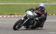 Hoe te repareren van motorfiets helm voering