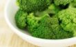 Kan je Broccoli Post Workout hebben?